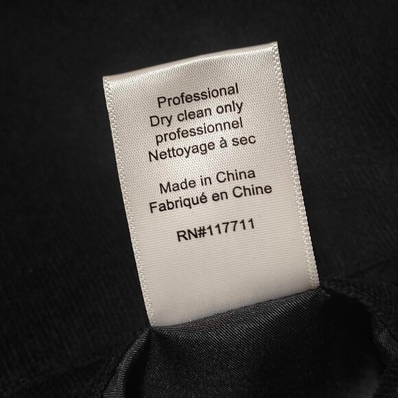 Paisley & Gray corduroy field jacket NWT - Picture 11 of 13